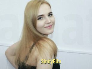 SindyElla