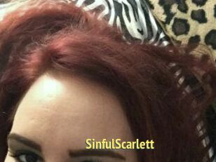 SinfulScarlett