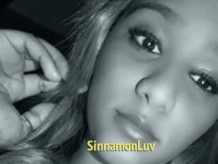 SinnamonLuv