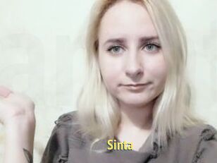 Sinta