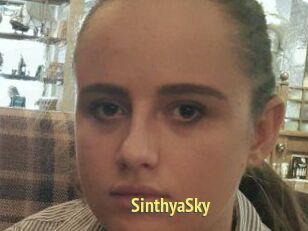SinthyaSky
