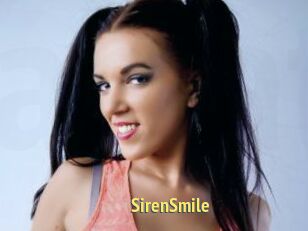 SirenSmile