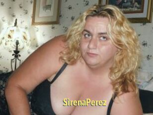SirenaPerez