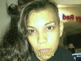 SkkyyRed