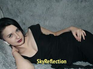 SkyReflection