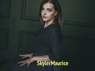 SkylerMaurice
