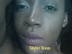 Skyler_Texas