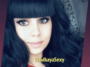 SladkayaSexy