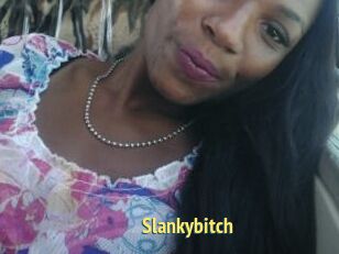 Slankybitch