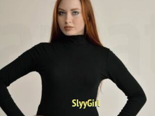 SlyyGirl