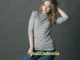 SmallCinderella