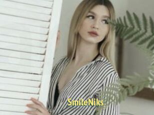 SmileNiks