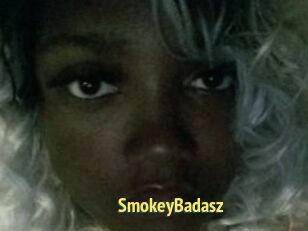 SmokeyBadasz