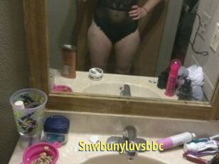 Snwbunyluvsbbc