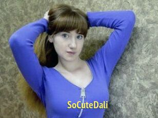 SoCuteDali