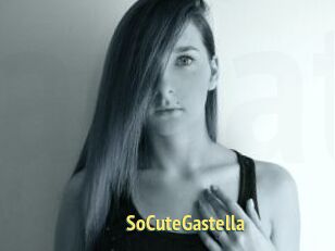 SoCuteGastella