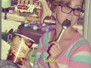 SoNice
