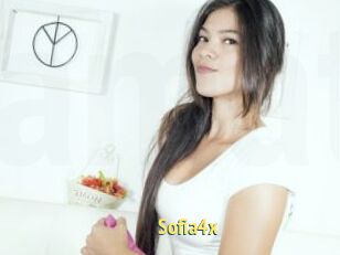 Sofia4x