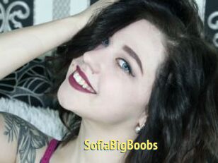 SofiaBigBoobs