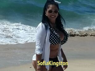 SofiaKingston