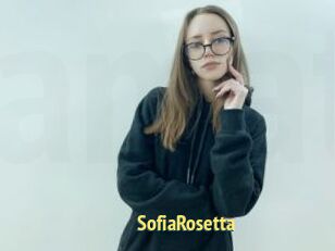 SofiaRosetta