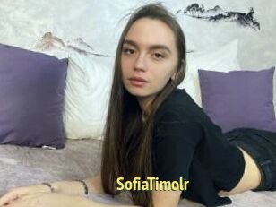 SofiaTimolr
