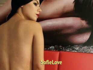 SofieLove