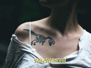 SofieStVincent