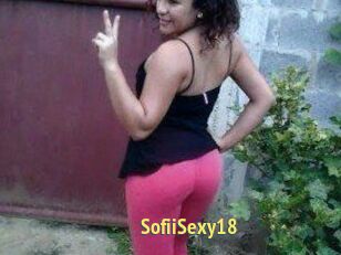 SofiiSexy18