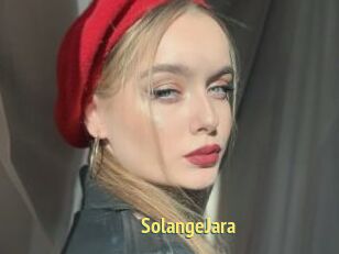 SolangeJara