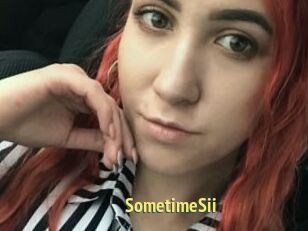 SometimeSii