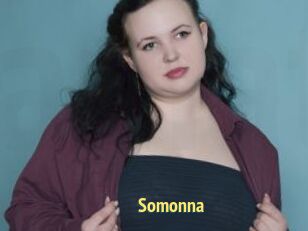 Somonna