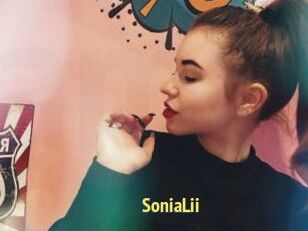 SoniaLii