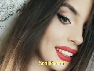 SoniaSecret