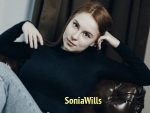 SoniaWills