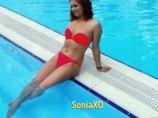 SoniaXO