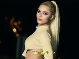 SonnyWhite
