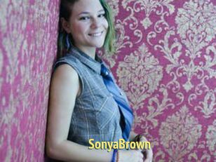SonyaBrown