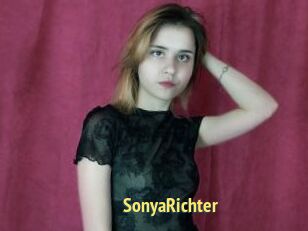 SonyaRichter