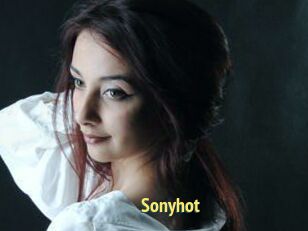 Sonyhot