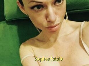 SopheeFatale