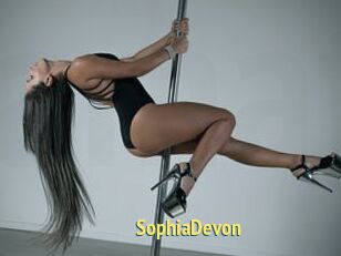 SophiaDevon