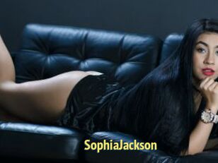 SophiaJackson