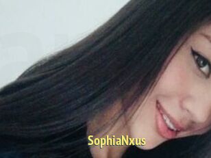 SophiaNxus