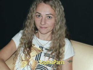SophiaParis