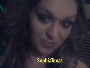 Sophia_Texas