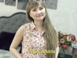 SophiaWhittle