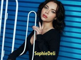 SophieDeli