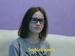 SophieFriendly