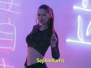 SophieHarris